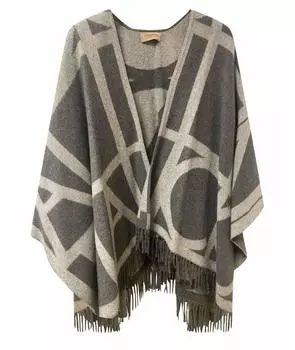 Накидка/пончо