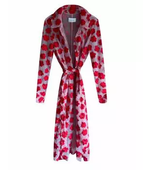 Накидка/пончо