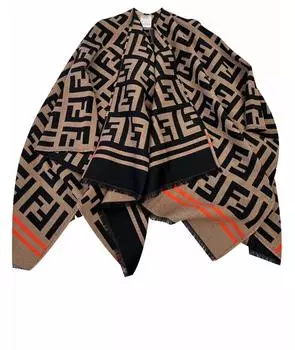 Накидка/пончо