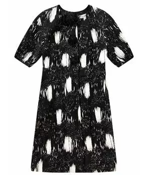 Накидка/пончо