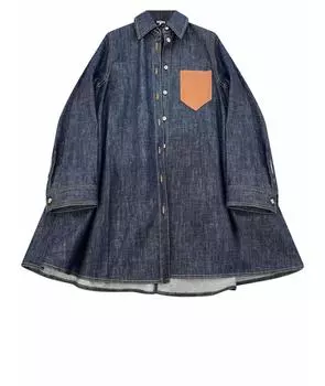 Накидка/пончо