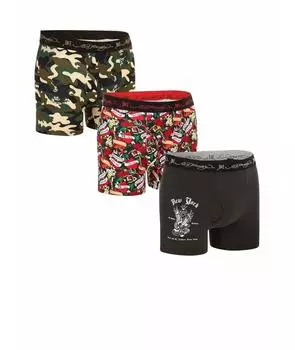 Нижнее белье и носки