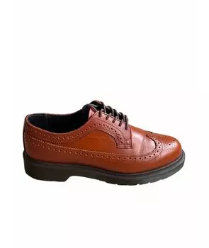 Низкие ботинки