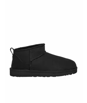 Низкие ботинки