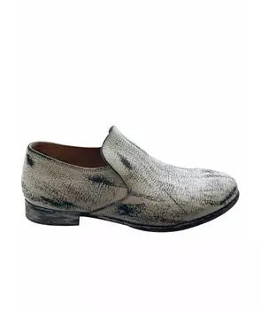 Низкие ботинки