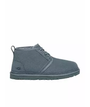 Низкие ботинки