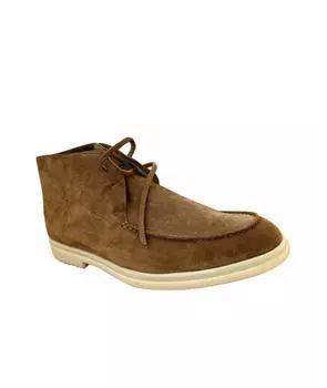 Низкие ботинки