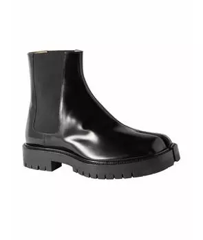 Низкие ботинки