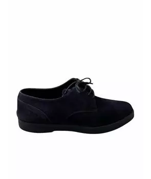 Низкие ботинки