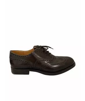 Низкие ботинки