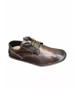 Низкие ботинки