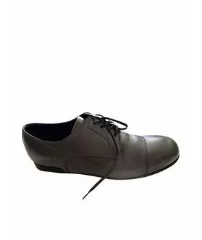 Низкие ботинки