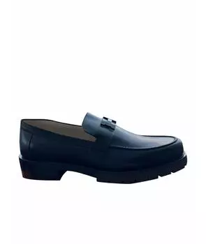 Низкие ботинки