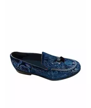 Низкие ботинки