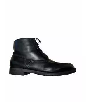 Низкие ботинки