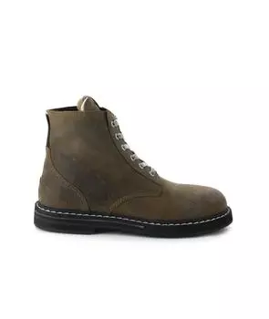 Низкие ботинки