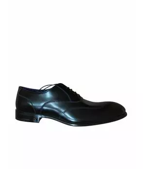 Низкие ботинки
