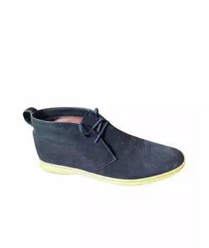 Низкие ботинки