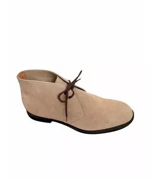 Низкие ботинки