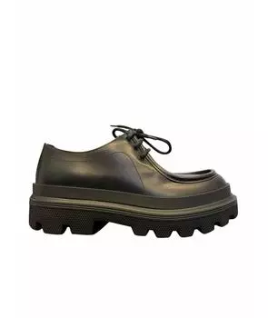 Низкие ботинки