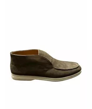 Низкие ботинки