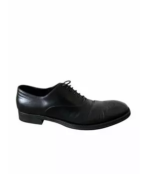 Низкие ботинки