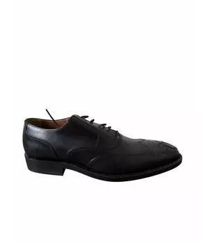 Низкие ботинки