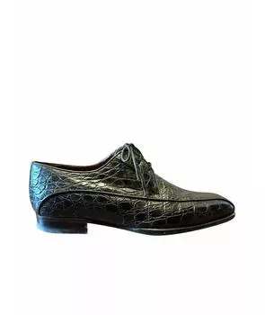 Низкие ботинки