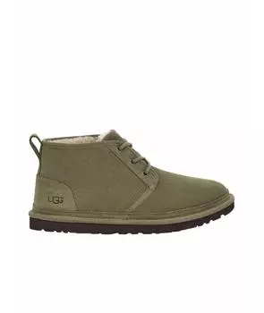 Низкие ботинки