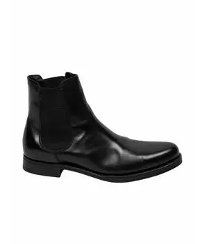 Низкие ботинки