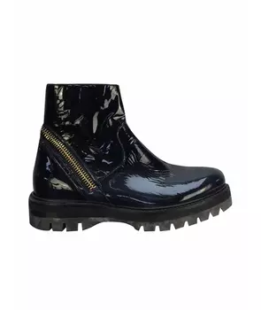 Низкие ботинки