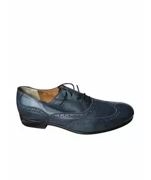 Низкие ботинки