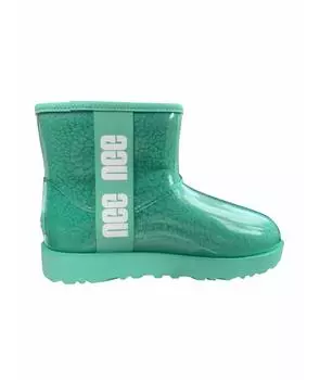 Низкие ботинки