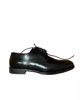 Низкие ботинки