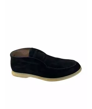 Низкие ботинки