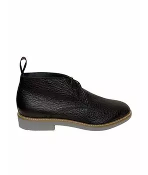 Низкие ботинки