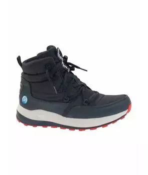 Низкие ботинки