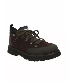 Низкие ботинки