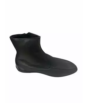 Низкие ботинки