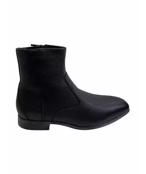 Низкие ботинки