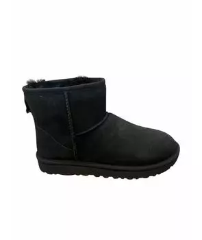 Низкие ботинки