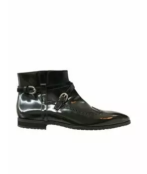 Низкие ботинки