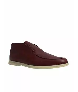 Низкие ботинки