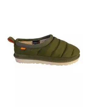 Низкие ботинки