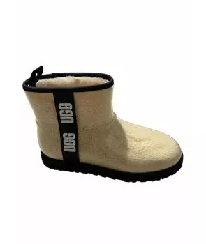 Низкие ботинки