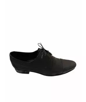 Низкие ботинки