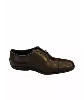 Низкие ботинки