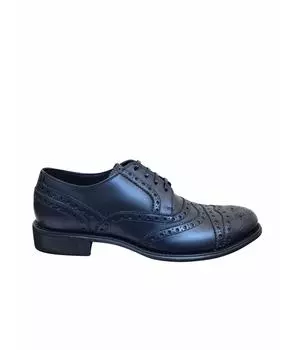 Низкие ботинки