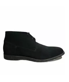 Низкие ботинки