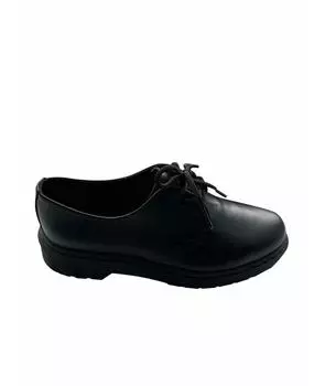 Низкие ботинки